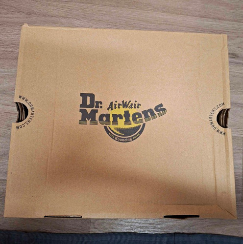 Martens devon heart - martens,