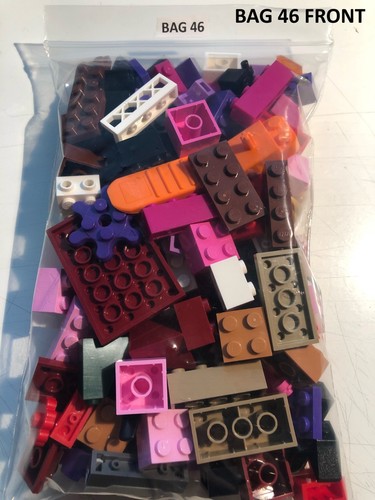 Lego bundle joblot 150g - lego,