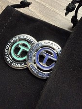 Scotty Cameron Style Tiffany