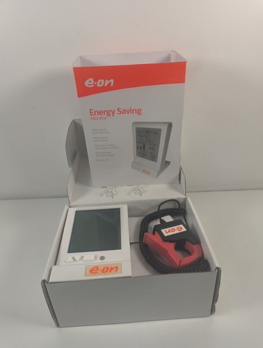 Energy saving manager - e-on,