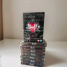 Buffy The Vampire Slayer