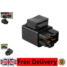 Automatic Starter Relay