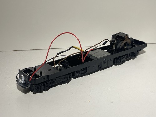 Hornby gauge model - oo,