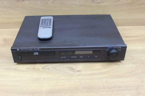Cambridge audio d100 - cambridge,