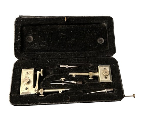 Vintage riefler germany - c.,