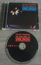 Violinski - Clog Dance (The