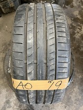 1x 235 35 19 91Y CONTINENTAL