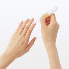 MUJI Japan Exclusive Nail