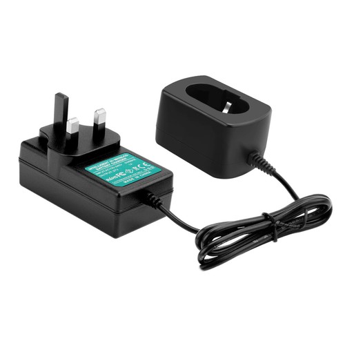 Charger for makita pa18 - for, 1822