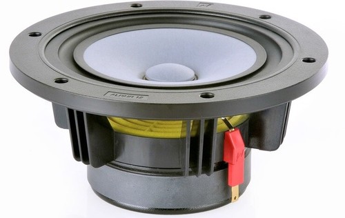 Markaudio alpair 12p single - markaudio,