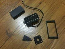 Esp LTD Grassroots Gmx48