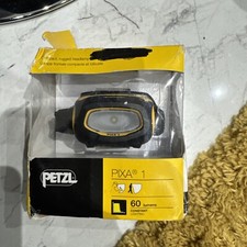 Petzl PIXA 1