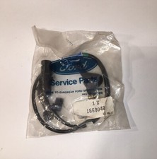 Ford Transit Mk3 2.5 Diesel Charge Air Temperature Sensor Cable Genuine 1660048