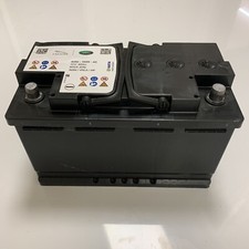12 Volt 80AH RC140 800 Amps