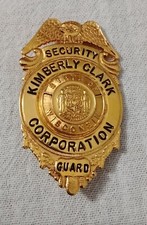 VINTAGE KIMBERLY CLARK