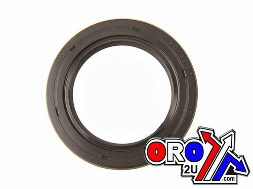 Steering shaft seal - steering,