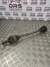 BMW X5 DRIVESHAFT DIESEL 3.0D E53 PASSENGER NSR AUTO 2000 - 2006