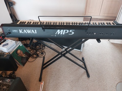 Kawai mp5 electric keyboard - mp5,