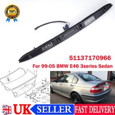 Car Rear Boot Handle Lid Grip