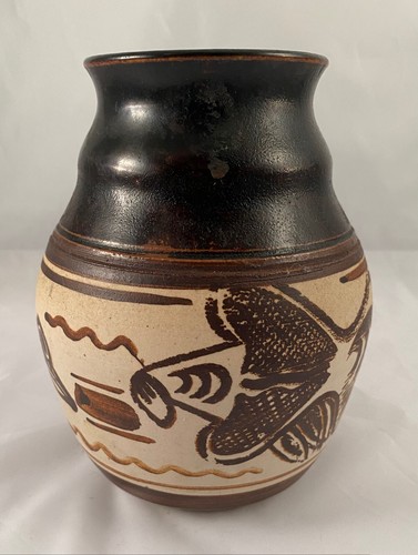 Vintage barambah aboriginal - vintage,