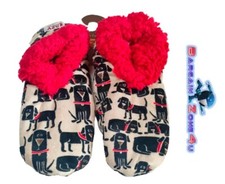 Women Ladies Non Slip Slippers