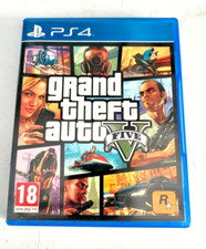 Grand Theft Auto V GTA 5 PS4 Fast Delivery