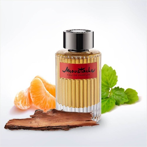Rochas moustache edp - edp, de