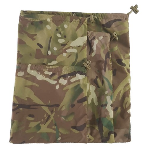 Mtp multicam army stuff - mtp, sack