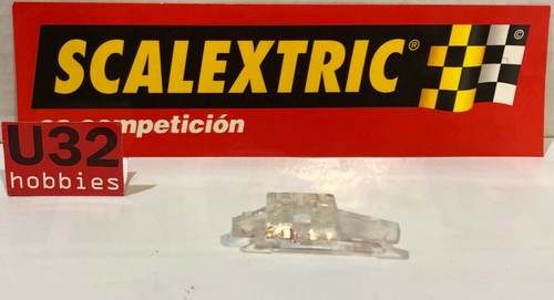 Scalextric group headlights - group, of
