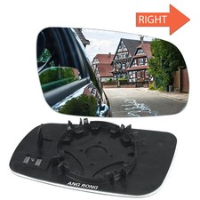 Right Side Door Wing Mirror