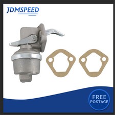 Mechanical fuel lift pump - mechanical,