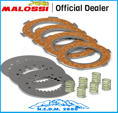 Malossi 5216510 kit - 5216510,