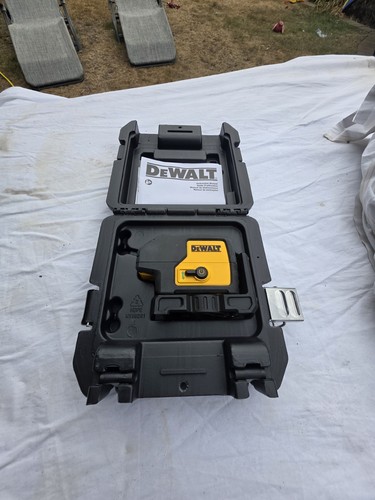 Dewalt dw083cg green - dewalt,