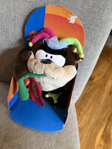Vintage y2k looney tunes - looney,