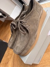 Wallabee evo men - evo, men’s