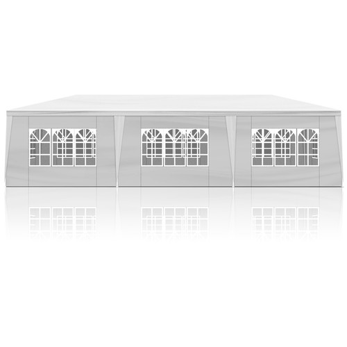 X30 canopy patio outdoor - 10'x30',