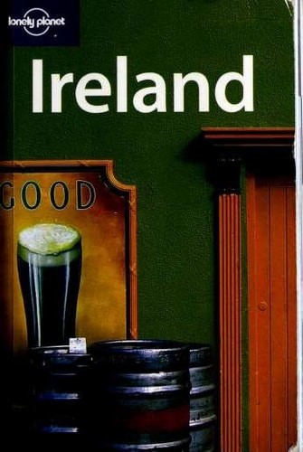 Ireland charlotte beech - charlotte,