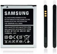 Samsung Galaxy S3 Mini