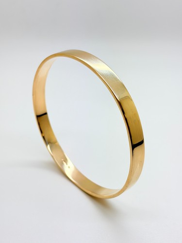 9ct yellow solid gold - yellow,
