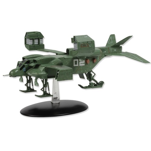 Eaglemoss collections alien - eaglemoss,
