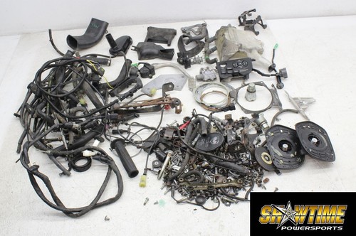 Honda goldwing 1800 - 06-10,