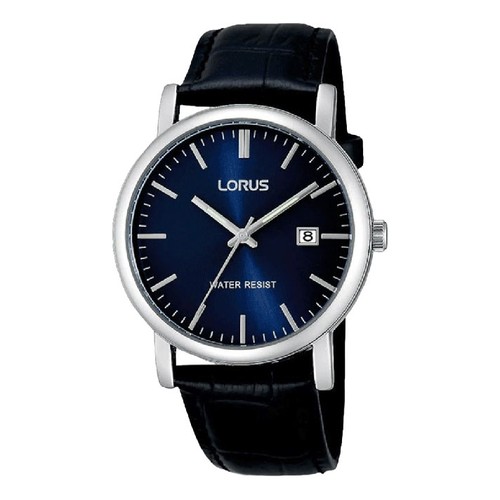 Lorus gents casual watch - mm,