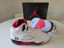 Nike Air Jordan 5 V Retro Fire