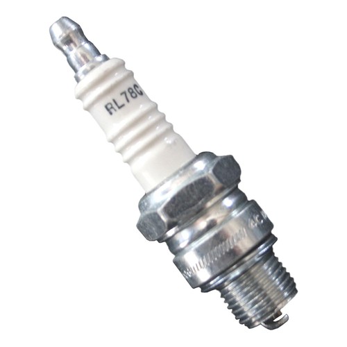 Spark plug fits piaggio - piaggio, 50