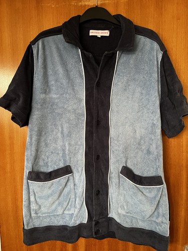 Orlebar brown 100 cotton - 100%,