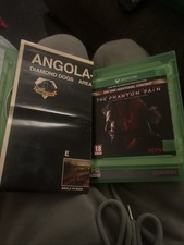 Xbox One Game Bundle