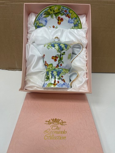 The leonardo collection floral - leonardo,