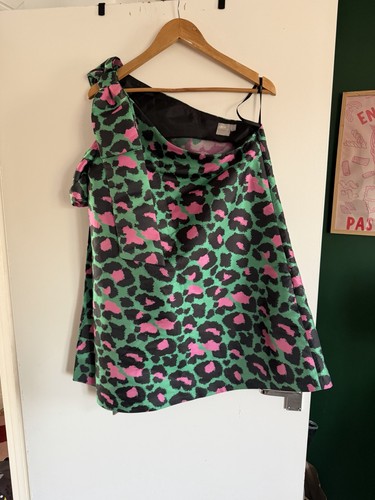 Asos leopard print one - leopard,