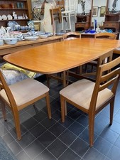 Stylish Mid Century Nathan