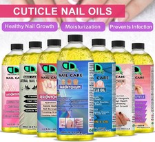 Cuticle & Nail Oil | Softens